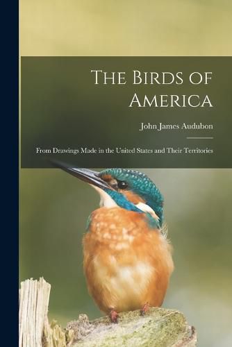 The Birds of America