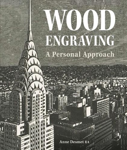 Cover image for Wood Engraving