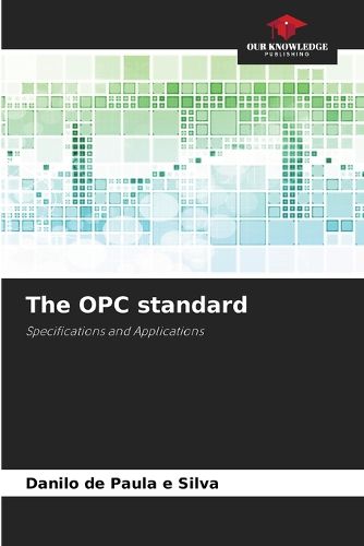 Cover image for The OPC standard
