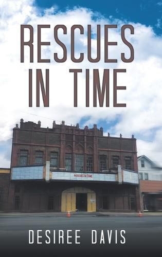 Cover image for Rescues in Time