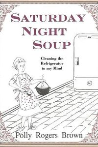 Cover image for Saturday Night Soup