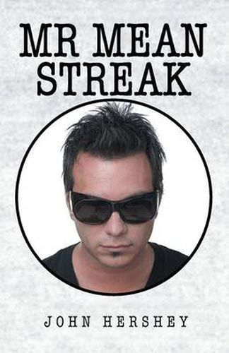 Cover image for Mr. Mean Streak