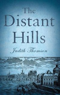 Cover image for The Distant Hills