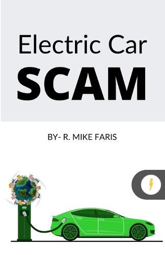 Cover image for Electric Car Scam