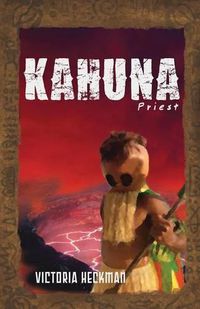 Cover image for Kahuna-Priest