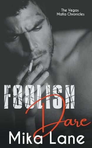 Cover image for Foolish Dare