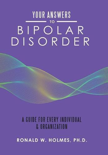 Cover image for Your Answers to Bipolar Disorder