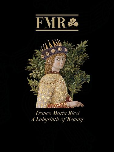 Cover image for FMR Franco Maria Ricci