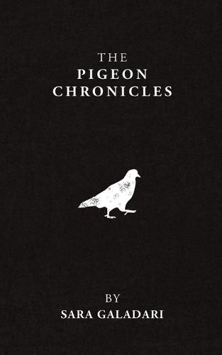 Cover image for The Pigeon Chronicles