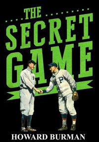 Cover image for The Secret Game