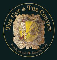 Cover image for The Cat and the Convict