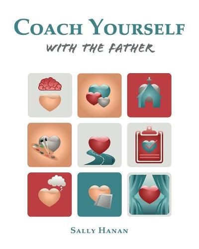 Cover image for Coach Yourself: with the Father