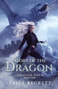 Cover image for Story Of The Dragon