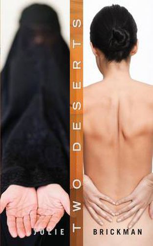 Cover image for Two Deserts: Stories