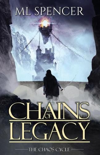 Cover image for Chains of Legacy