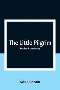 Cover image for The Little Pilgrim