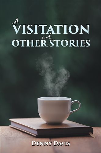 Cover image for A Visitation and Other Stories