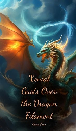 Cover image for Xenial Gusts Over the Dragon Filament