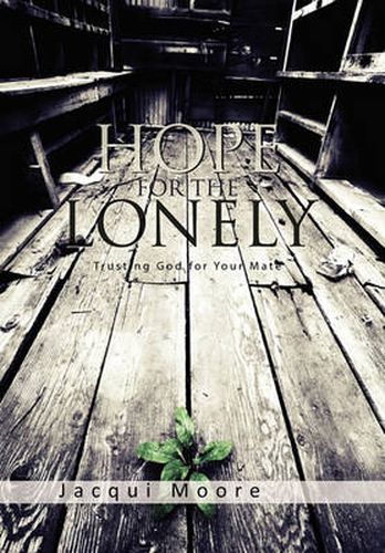 Cover image for Hope for the Lonely: Trusting God for Your Mate