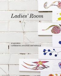 Cover image for Ladies' Room