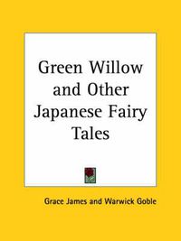 Cover image for Green Willow