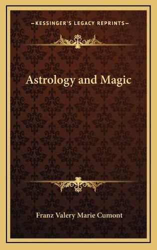 Astrology and Magic