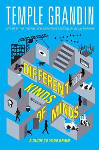 Cover image for Different Kinds of Minds