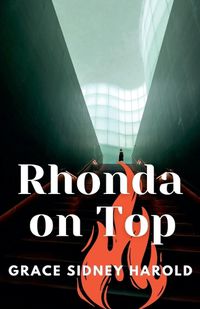 Cover image for Rhonda On Top