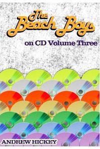 Cover image for The Beach Boys on CD vol 3