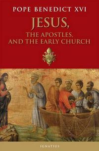 Cover image for Jesus, the Apostles, and the Early Church