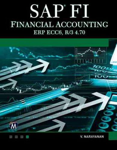 Cover image for SAP FI: Financial Accounting