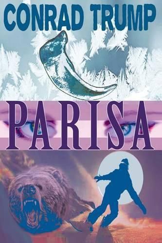 Cover image for Parisa