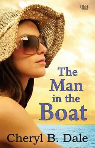 Cover image for The Man in the Boat