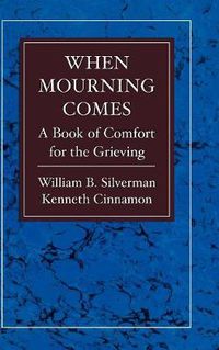 Cover image for When Mourning Comes