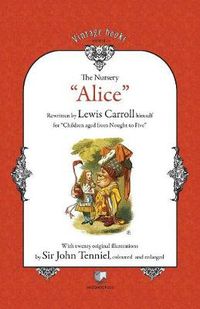 Cover image for The Nursery Alice