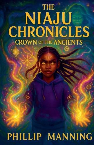Cover image for Crown of the Ancients