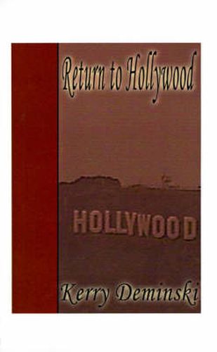 Cover image for Return to Hollywood