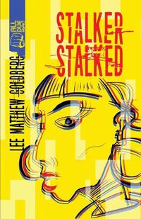 Cover image for Stalker Stalked