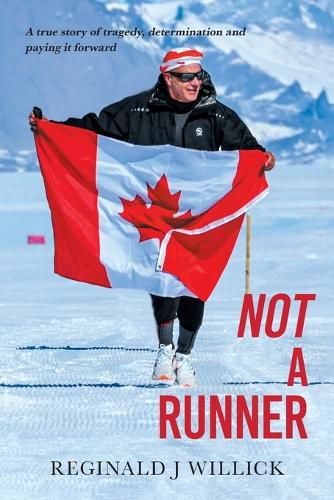 Cover image for Not A Runner