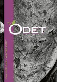 Cover image for Odet Vol. I