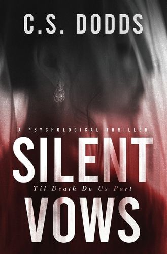 Cover image for Silent Vows