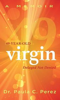 Cover image for 49-Year-Old Virgin