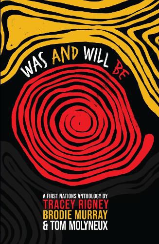 Cover image for Was and Will Be