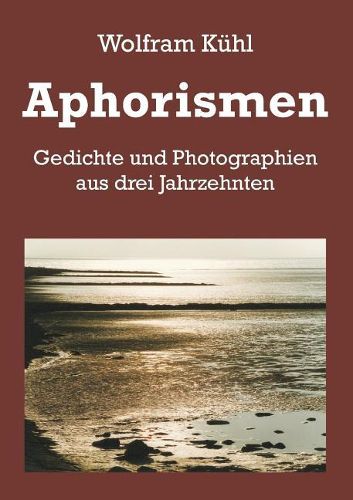 Cover image for Aphorismen
