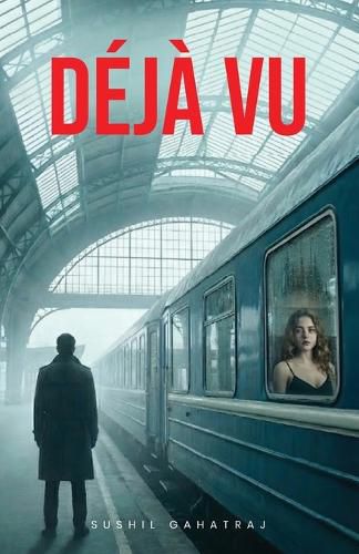 Cover image for Deja Vu