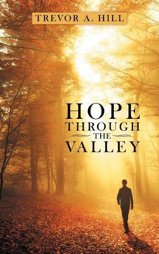 Cover image for Hope Through the Valley