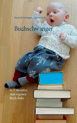 Cover image for Buchschwanger