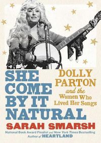 Cover image for She Come by It Natural
