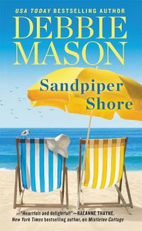 Cover image for Sandpiper Shore