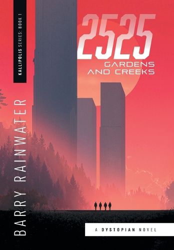 Cover image for 2525